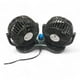thumbnail image 2 of Ventilador Truck Republic Doble Cabezal 12V 8W, 2 of 7