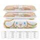 thumbnail image 2 of Cinnamoroll Quilt Set Thicken Soft 3 Pieces Bedding Set All Season Duvet Cove with 2 Pillowcases for Adult Women Girls Teens Home Room Decor, 2 of 5