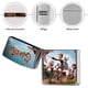 thumbnail image 5 of Carcasa de Metal para Encendedor Desmarcar Gigantes de la Mancha, 5 of 6