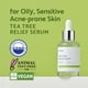 thumbnail image 2 of Suero Facial IUNIK Árbol de Té 67% Alivio c/ Centella Asiática 19%, 2 of 3