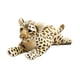 thumbnail image 4 of Lindo Animal De Peluche Encantador Divertido Para Sofá Animal Fiestas Temáticas Hogar Leopardo, 4 of 5