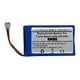 thumbnail image 2 of Batería de reemplazo Starnovo 3.7V 1000mAH para auriculares inalámbricos Turtle Beach Elite 800 800x, 2 of 2