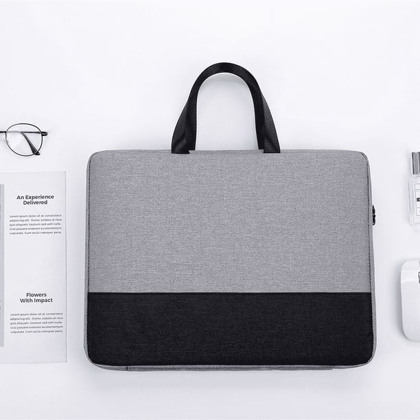 Simple Fashion Business Portable Oxford Cloth Computer Bag