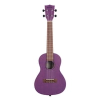 Ukelele Concierto Ka-Mrt-Pur-C Kala