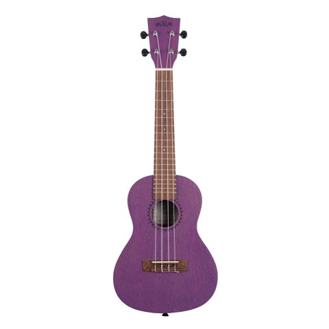 Ukelele Concierto Ka-Mrt-Pur-C Kala