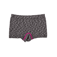 Lady Genny - Pantaleta Sin Costuras Para Niñas