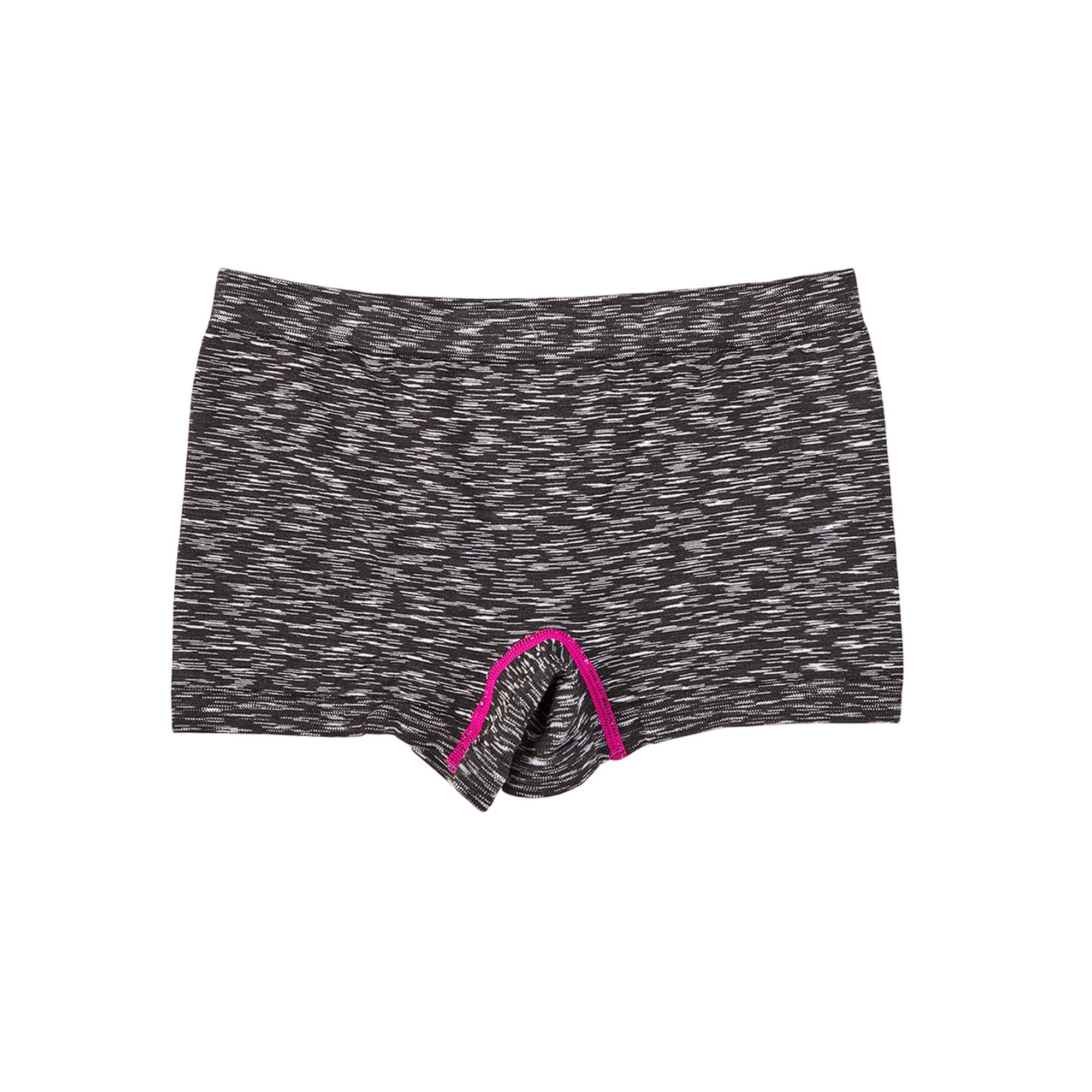 Lady Genny - Pantaleta Sin Costuras Para Niñas