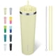thumbnail image 1 of Vaso Térmico De Acero Inoxidable De 1 L, 1 of 6
