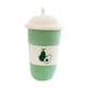 thumbnail image 4 of Juguetes De Peluche Bebida Botella Frutas Burbuja Té Peluche De Juguete Suave Cojín De Sofá Aguacate, 4 of 5