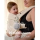 thumbnail image 3 of Máquina Ruido Blanco Momcozy Portátil Luz Nocturna, 3 of 11