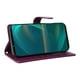thumbnail image 5 of FOXDOCK Funda tipo Cartera para Sony Xperia 5 III – Cubierta de Cuero PU con Múltiples Ranuras, Bolsillo para Efectivo y Correa de Muñeca, 5 of 6