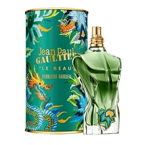 Jean Paul Gaultier - Le Beau Paradise Garden Edp 125 Ml Hombre