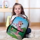 thumbnail image 4 of Snagglepuss Mochila Escolar para Niños y Niñas, Mochila Infantil de Alta Calidad Ligera, Grande y Duradera 43x15x32cm, 4 of 6