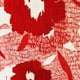 thumbnail image 3 of Cojín Plutus Brands Plutus Hibiscus Luxury de 40 x 40 cm, 3 of 3