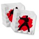 thumbnail image 4 of Set de artículos de fiesta de Karate Birthday para 16 personas con platos y servilletas, 4 of 7