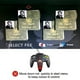 thumbnail image 2 of Mando Mars Devices Repuesto Negro Nintendo N64, 2 of 7