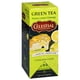 thumbnail image 2 of Tea Celestial Seasonings, miel, limón, ginseng, verde, 25 bolsas, 2 of 5