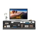 thumbnail image 2 of Rack Tv 75" Moyan Grafito, 2 of 3
