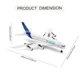 thumbnail image 2 of RC Airplane Park10 Toys A120-Aircar A380 3CH para más de 14 años, 2 of 7