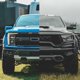 thumbnail image 3 of Antena corta KSAAuto para Ford F150 F-150 2009-2025, F-250 F-350, 3 of 9
