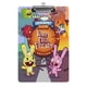 thumbnail image 1 of Portapapeles de Acrílico Happy Tree Friends A4, 1 of 6