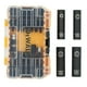 thumbnail image 2 of Juego de brocas de impacto DEWALT DW2169, 38 piezas, 2 of 3