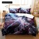 thumbnail image 1 of Game Arknights Bedding Set Duvet Cover Bedroom Comforter Covers Single Twin King Size Quilt Cover Home TextileBed Sheets, 1 of 5