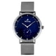 thumbnail image 1 of Reloj Westar Profile Stainless Steel Blue Dial Quartz 50247STN104 Men's Watch, 1 of 3