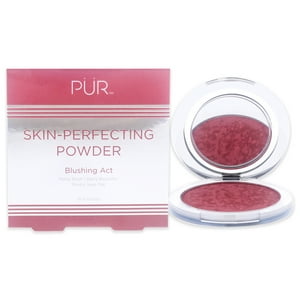 Polvo Perfeccionador Pur Cosmetics Blushing Act 8 Ml