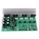 thumbnail image 3 of Amplificador de audio de dos canales de alta potencia Módulo amplificador de amplificación Placa 150W + 150W # 2, 3 of 5