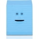 thumbnail image 5 of Caja de ahorros de apariencia facial, caja de ahorros facial que induce a comer dinero, selección de materiales de alta calidad, diseño inferior antideslizante, 5 of 5