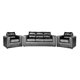 thumbnail image 1 of Living Nize 3-1-1 Pu Negro, 1 of 2