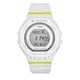 thumbnail image 2 of Reloj Digital Casio G-Shock G-Squad Blanco Mujer, 2 of 6