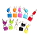 thumbnail image 3 of Cerraduras De Aprendizaje Para Ni?os, Juego De Cerradura A Juego De Colores De Material Montessori Para Ni?os, 10 Uds., 3 of 5