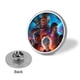 thumbnail image 3 of Insignia de Botón Desmarcar Baldurs Gate 2.8 cm, 3 of 6