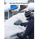 thumbnail image 4 of Raspadores de nieve y hielo AstroAI 27 para parabrisas de coche, 4 of 8