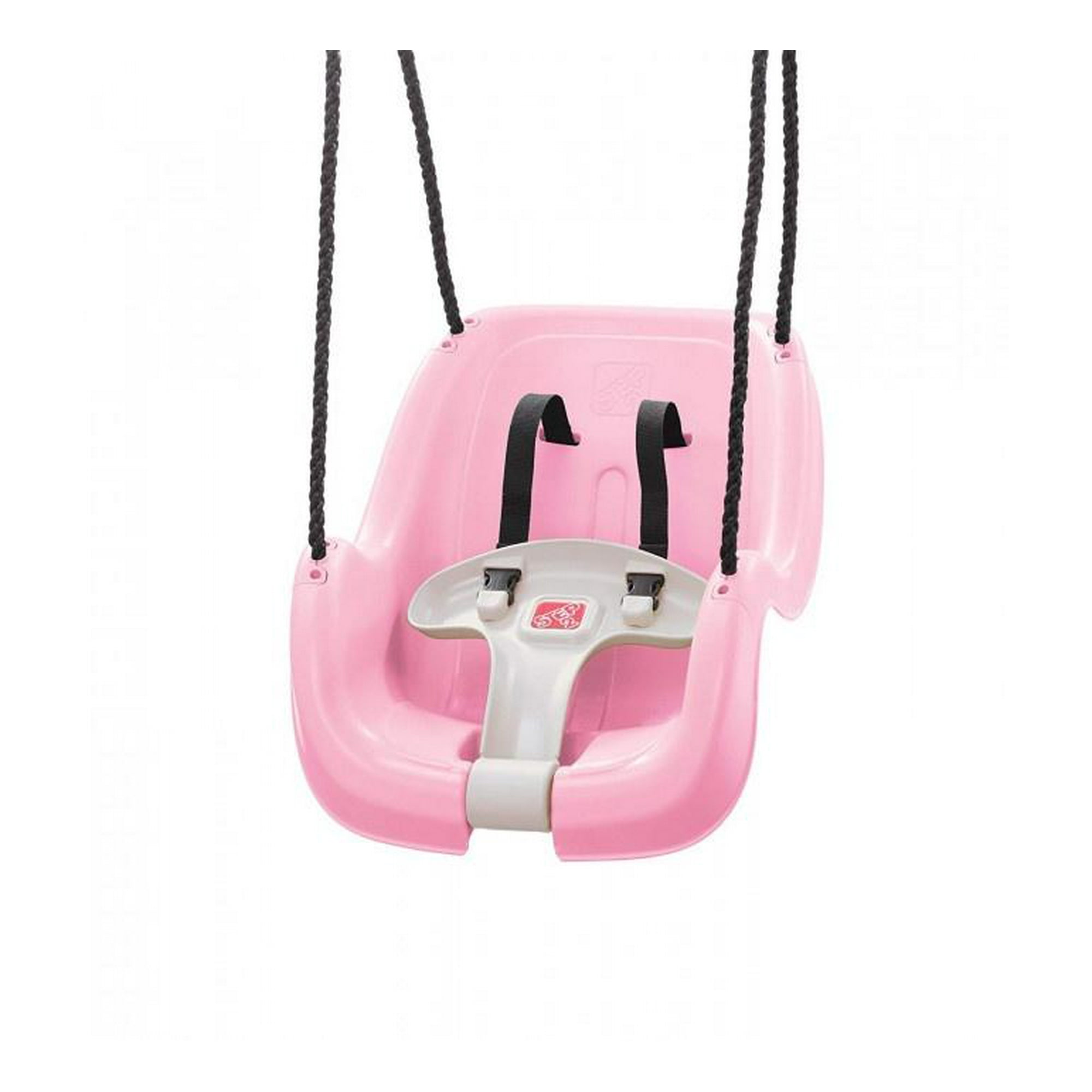 Step2 - Silla De Columpio Rosado