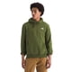 thumbnail image 1 of Sudadera con capucha The North Face Evolution Simple Dome para hombre verde XL, 1 of 4