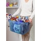 thumbnail image 3 of Caja Organizadora 29l Azul, 3 of 3