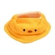 thumbnail image 3 of Sombrero De Muñeca De Felpa Para Accesorios De Fotografía De Muñecas De 17 Cm, Juego De Simulación Suave Y Elegante, Disfraz, 3 of 3