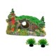 thumbnail image 3 of Decoración De Acuario, Casa Cueva, Accesorios Para Acuario, Minijardín, Paisajismo, Casa De Resina, 3 of 5