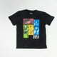 thumbnail image 1 of Polera Hombre YOU Cowboy Bebop  Equipo Gris, 1 of 3