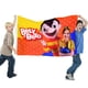thumbnail image 2 of Bandera Decorativa Bely Y Beto Desmarcar 60x90cm, 2 of 6