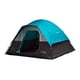 thumbnail image 4 of Carpa 3 Personas Cove Azul National Geographic azul Tamano Unico, 4 of 4
