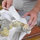 thumbnail image 4 of Envoltura rígida Plaster of Paris Cloth Activa, 9,07 kg | Arts & Crafts, 4 of 6