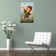 thumbnail image 5 of Cuadro Decorativo Desmarcar Peter Pan Enmarcado 20x30 cm, 5 of 6