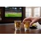 thumbnail image 3 of Set de Vasos de Shot Copa FIFA 2026 Wagon International, 3 of 7