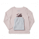 thumbnail image 3 of Pijama Cotton Rib | Frescura Y Confort Para Sus Sueños, 3 of 3
