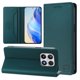thumbnail image 2 of Funda Billetera con Soporte para Xiaomi 17 Bloqueo RFID Plegable Verde oscuro, 2 of 6