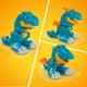 thumbnail image 3 of MEGA BLOKS MEGA BLOK 3 EN 1 DINOSAURIO ARMA Y ATACA, 3 of 8